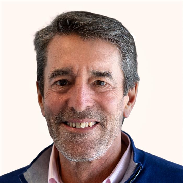 David Joseph Topper