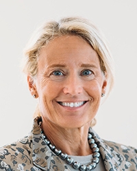 Tracy S Mccormick