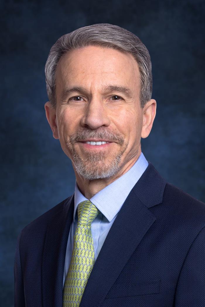 Donald J Umpleby III