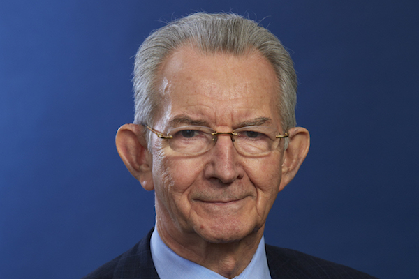 Sant R William Van