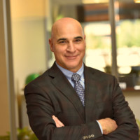 Nishan J Vartanian