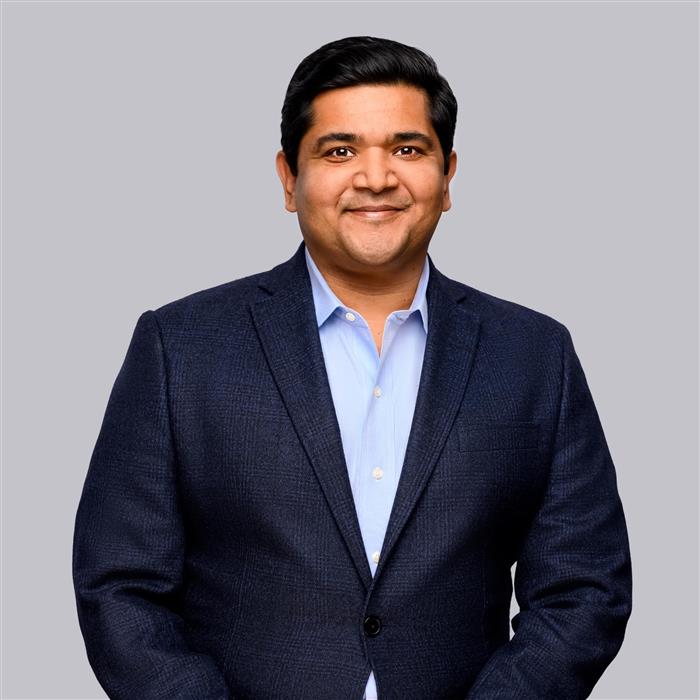 Vihan Sharma