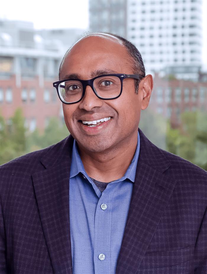 Krishnan Viswanadhan