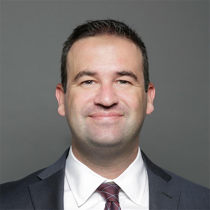Gabriel Wasserman