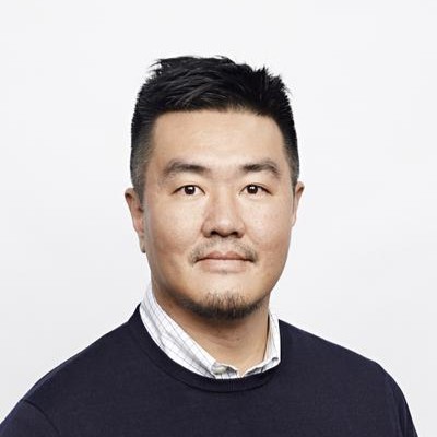 Wen-Chang (Victor) Chen