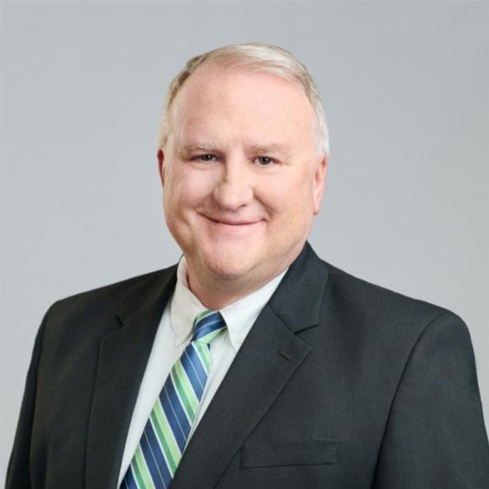 Wesley S Mcdonald
