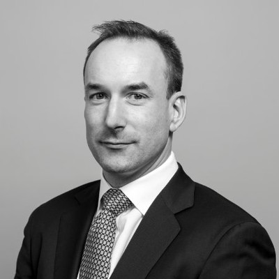 Andrew I. Mcdonald