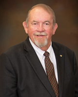 Barry Dale Hines