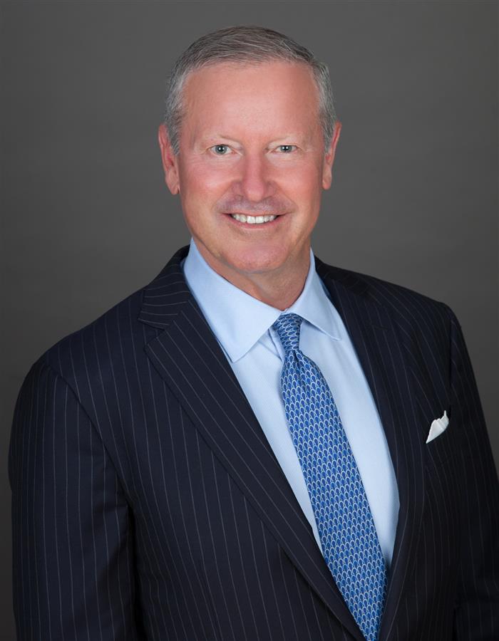 Bradley M. Shuster