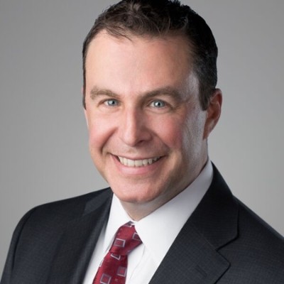 Brett D Heffes