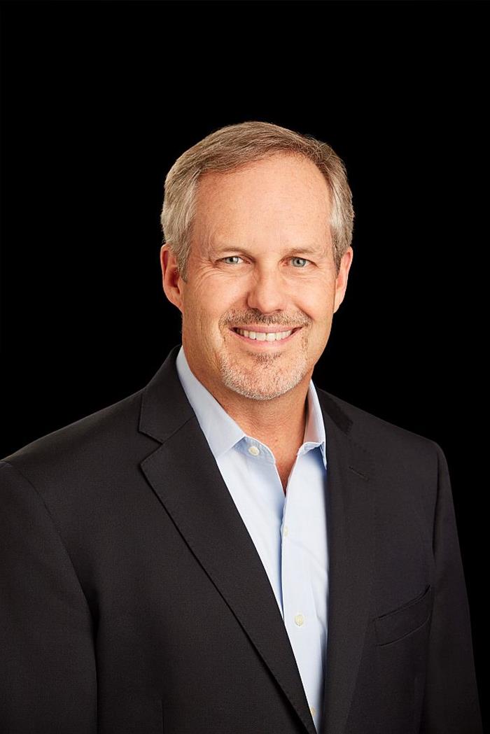 Charles R. Morrison
