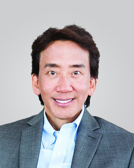 Dr. David T. Hung