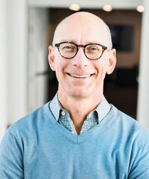 David A Hyman