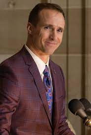 Drew C Brees