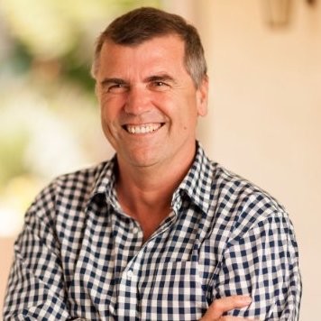 Geoffrey Holdsworth