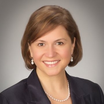 Gina A Beredo
