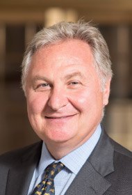 Harry Fisch