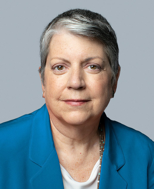Janet Napolitano