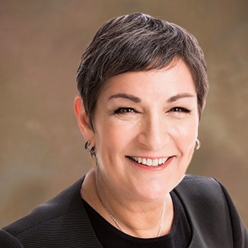 Jeri J Harman
