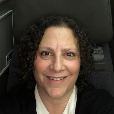 Karin L Bell