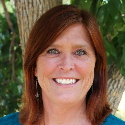 Kathryn Rae Lockhart
