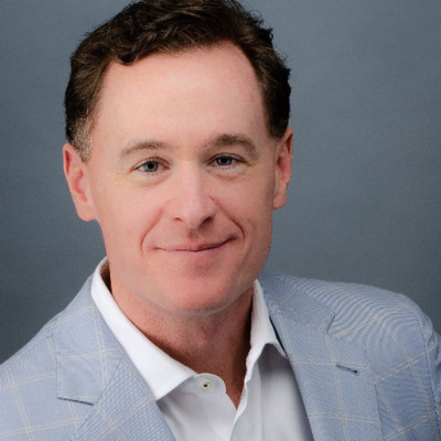 Kevin S Bloomfield
