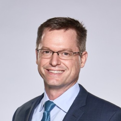 Kyle Crockett
