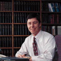 Linton J Thomason