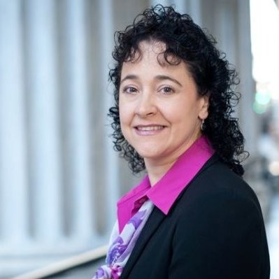 Lisa Butler