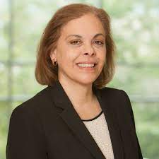 Luisa Salter-Cid