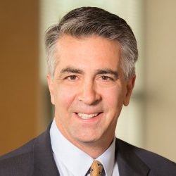 Luke M Scrivanich