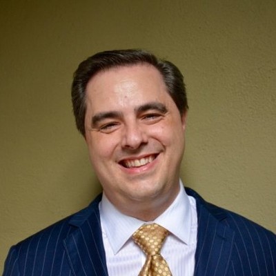 Michael F Colosi
