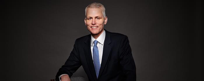 Michael O'grady