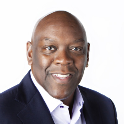Michael Parris