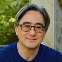 Michael Rudolf Okada