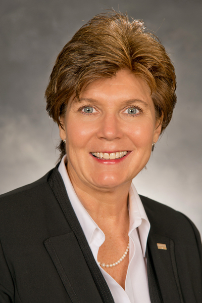 Pamela Kilday