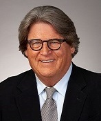 Patrick J Donovan