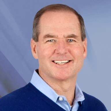 Patrick J Kerins