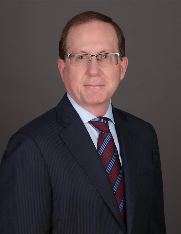 Patrick L. Mathis
