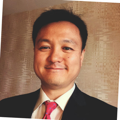 Paul Yoonku Cho