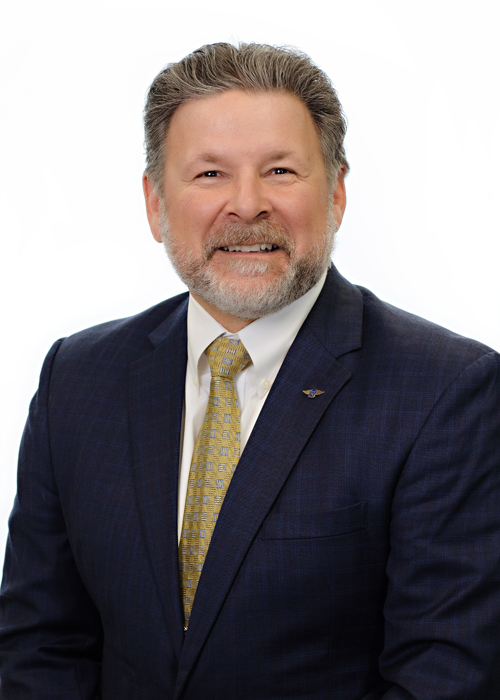 Paul J Ferdenzi
