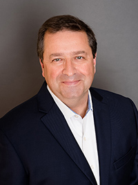 Randall Tauscher