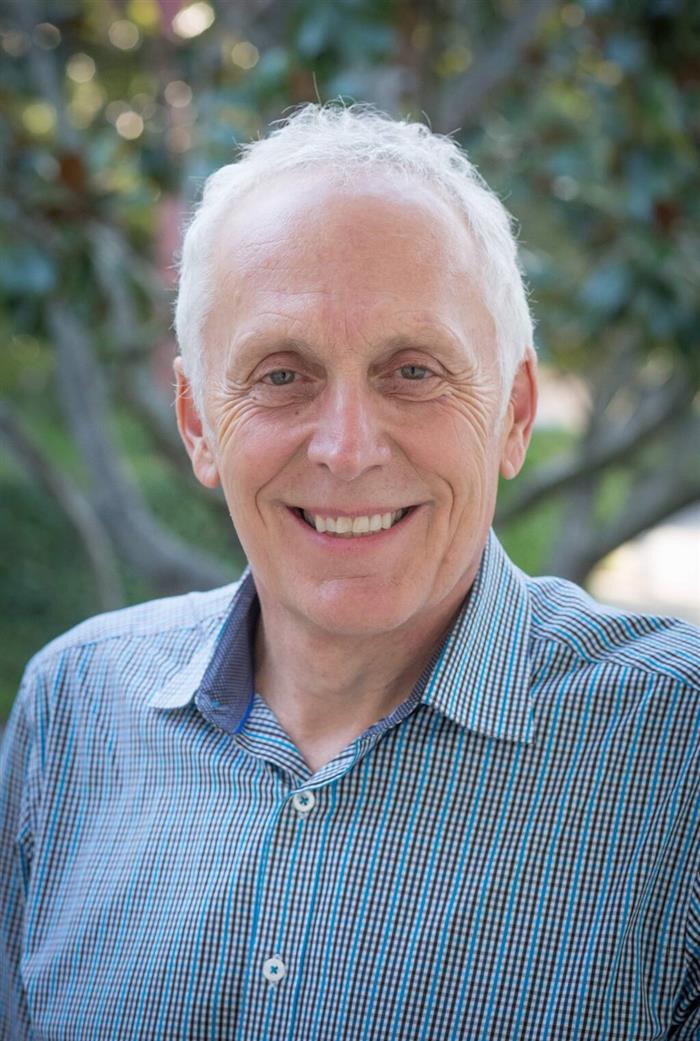 Richard Belluzzo