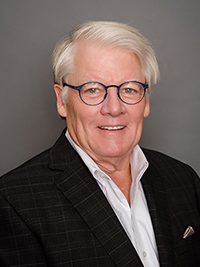 Ruben S Martin