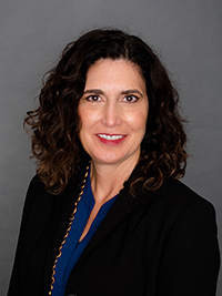 Sharon L Taylor