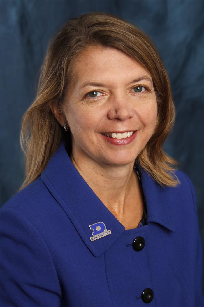 Sheila Anderson