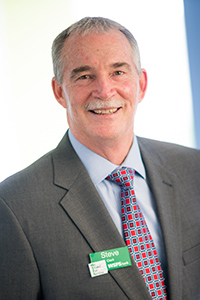 Stephen P Clark