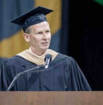 Todd Allan Penegor