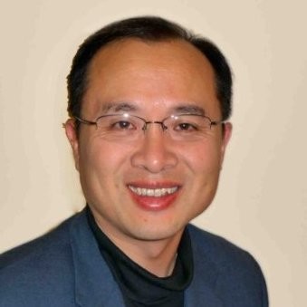 Tony W. Ho
