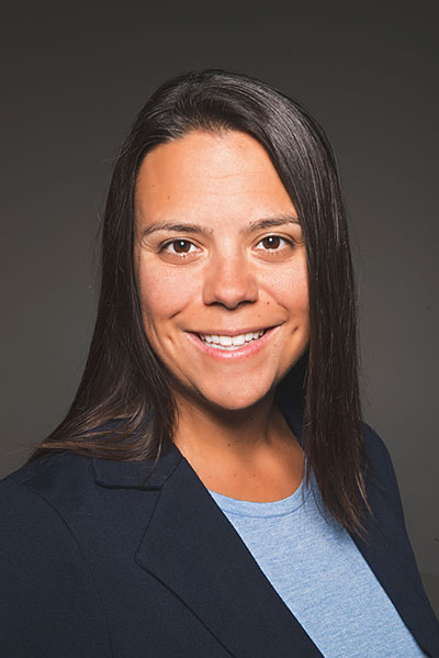 Trisha Price